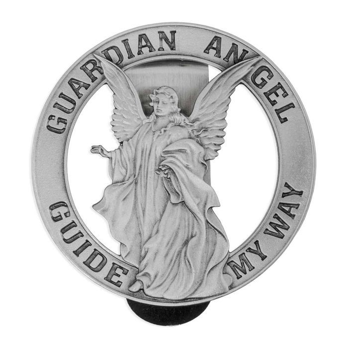 Guardian Angel Visor Clip WJH