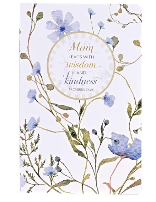 Notetakers Mom Leads With Wisdom