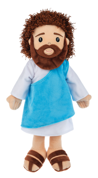 Jesus Doll