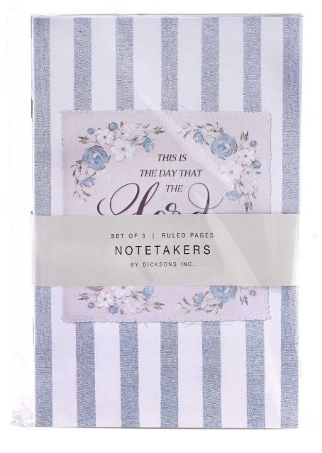 Notetakers This Is The Day Ps. 118:24