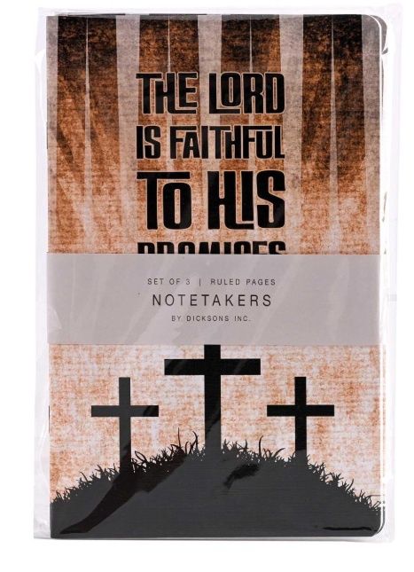 Notetakers By His Stripes We Are Healed