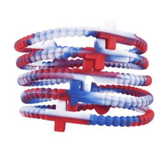Jesus Bracelet