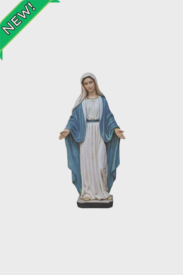 Lady of Grace Color
