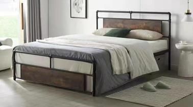Bed Frame- Athens