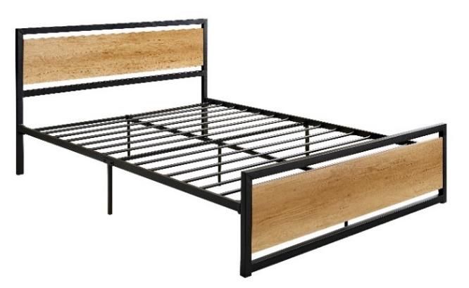 Bed Frame- Berlin