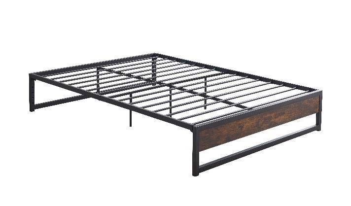 Bed Frame-Morgan