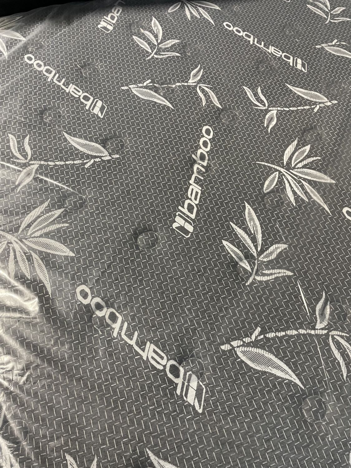 CS- Bamboo