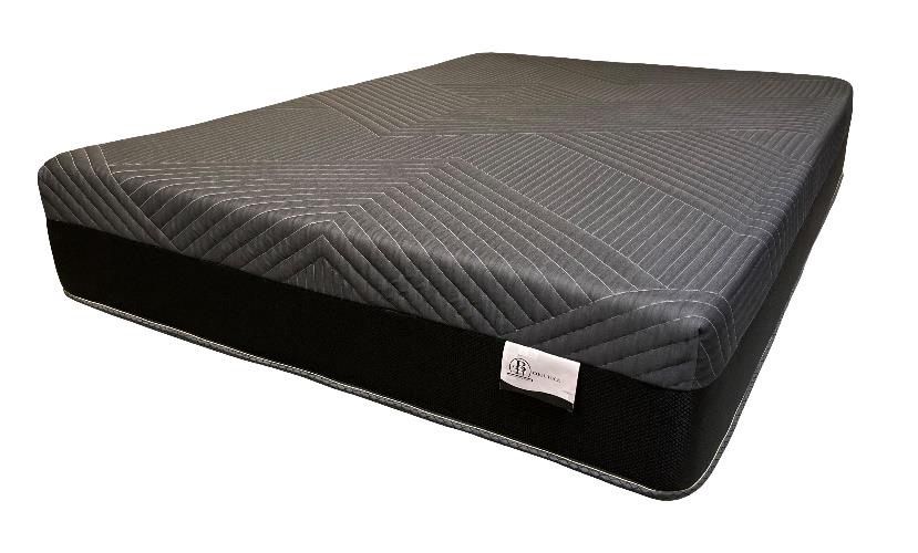 BTI- Cool Tuck 12&quot;