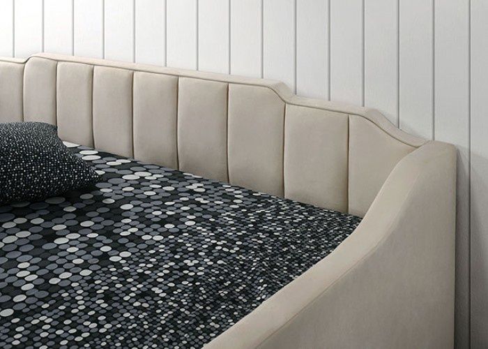 Kosmo- Day Bed w/ Trundle