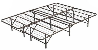 14&quot; Metal Frame