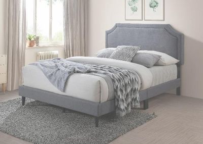 Bed Frame-Newport
