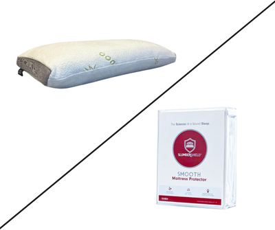 Pillows &amp; Protectors
