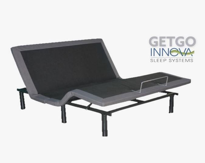 ADJ- Innova GetGo