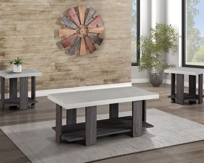 Borris 3pc Cocktail Set