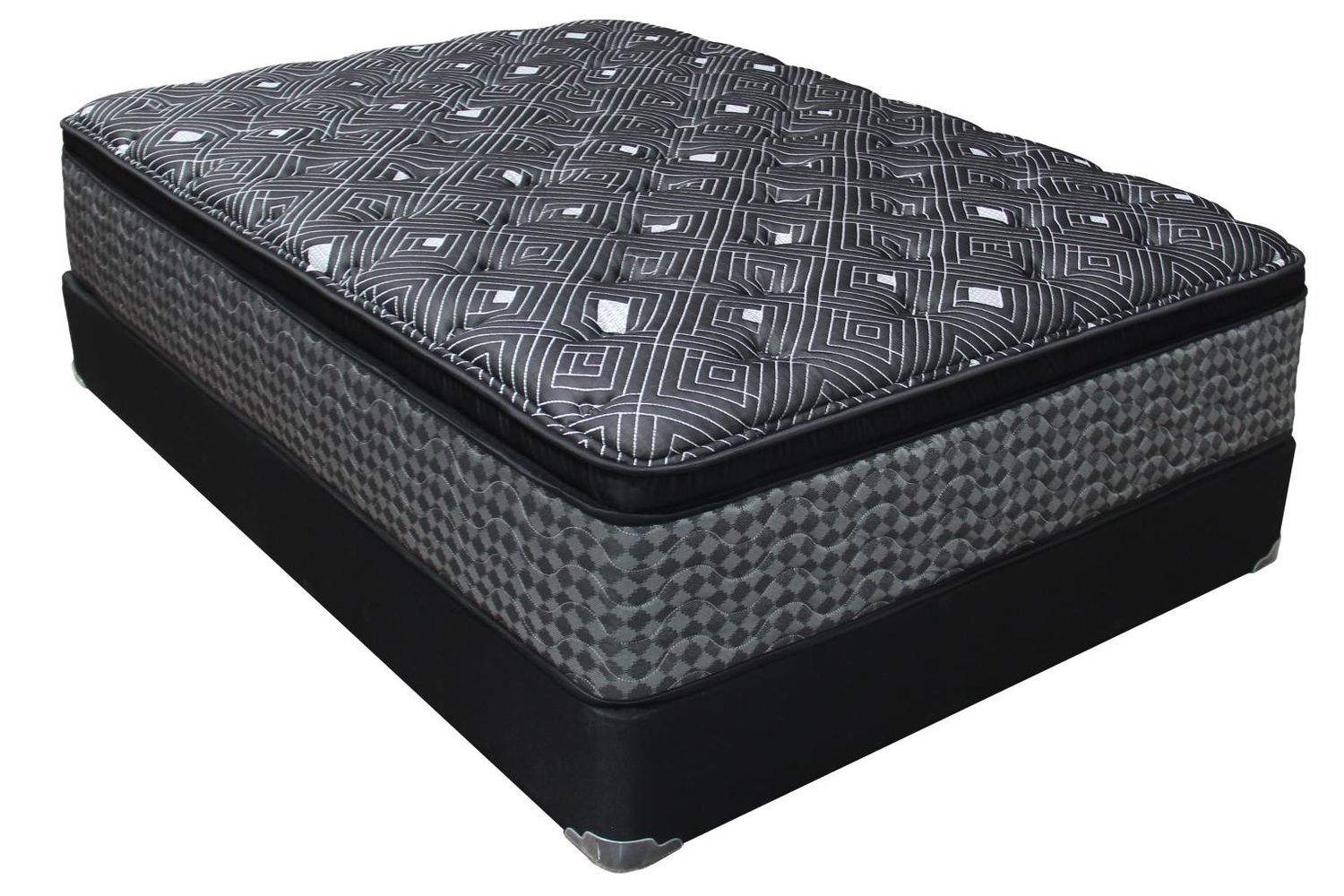 Sleeptronic- Edge Essential