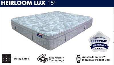 Americanstar- Heirloom