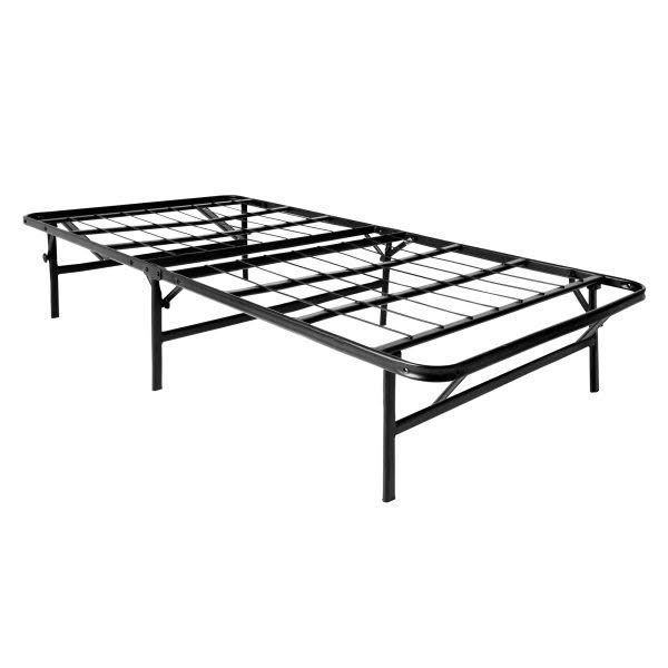 14" Metal Frame, Size: Twin
