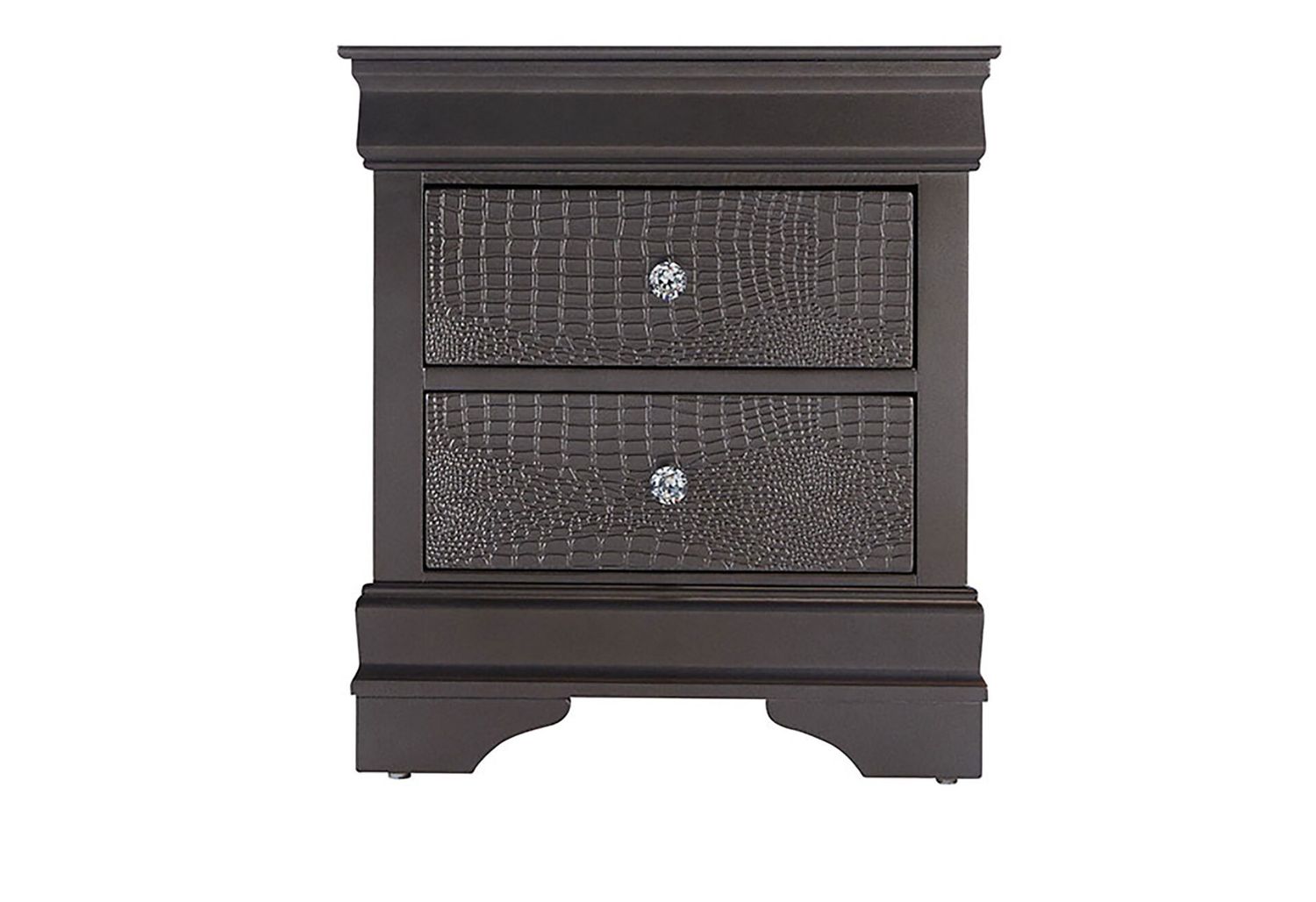 Pompei Metallic Grey