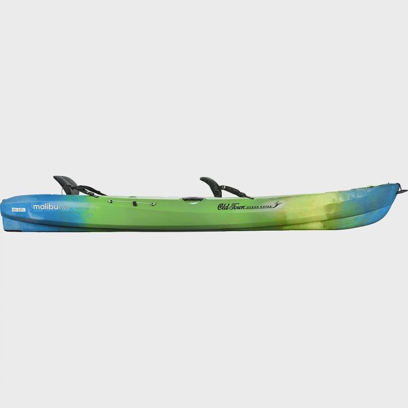 Malibu Two Classic, Color: Ahi