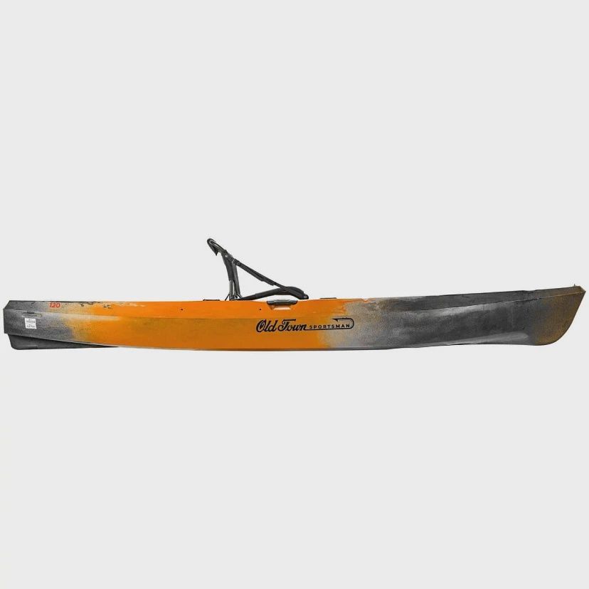 SPORTSMAN 120