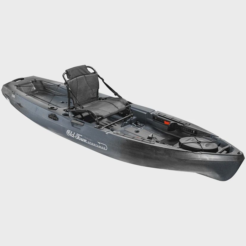 SPORTSMAN 120