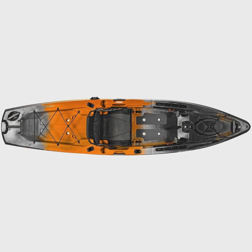 SPORTSMAN 120