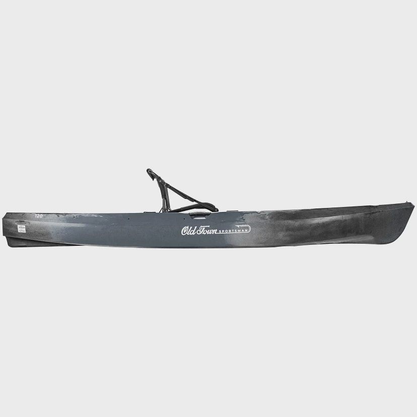 SPORTSMAN 120