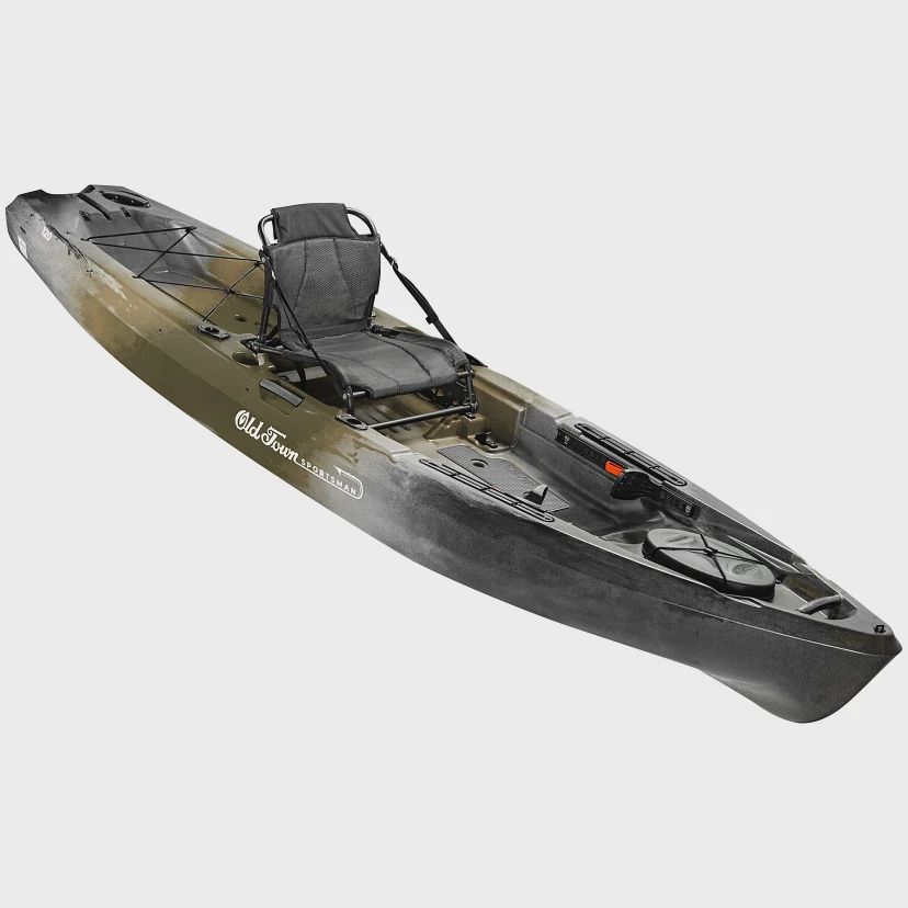 SPORTSMAN 120
