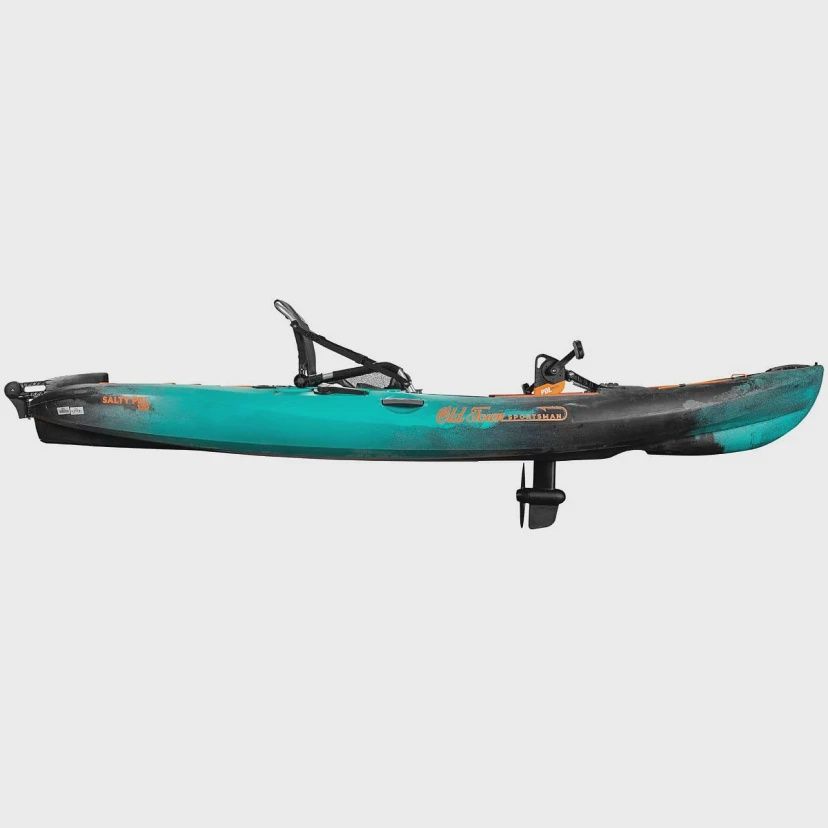 PEDAL SPORTSMAN SALTY - 30% OFF