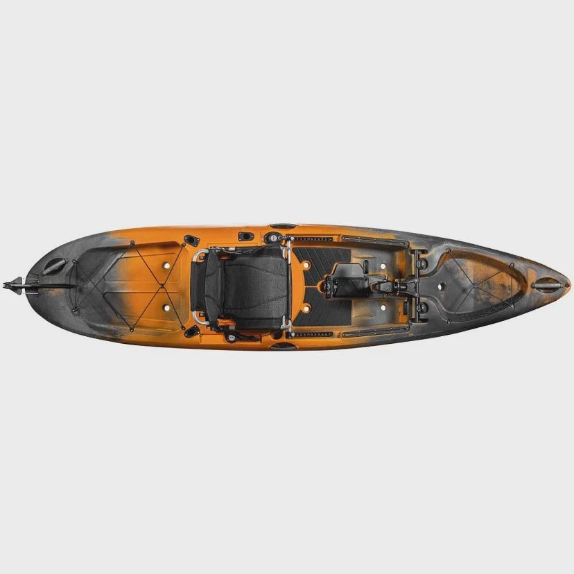 PEDAL SPORTSMAN SALTY - 30% OFF