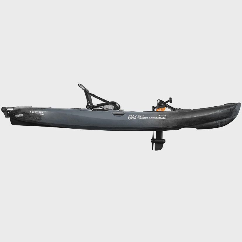 PEDAL SPORTSMAN SALTY - 30% OFF
