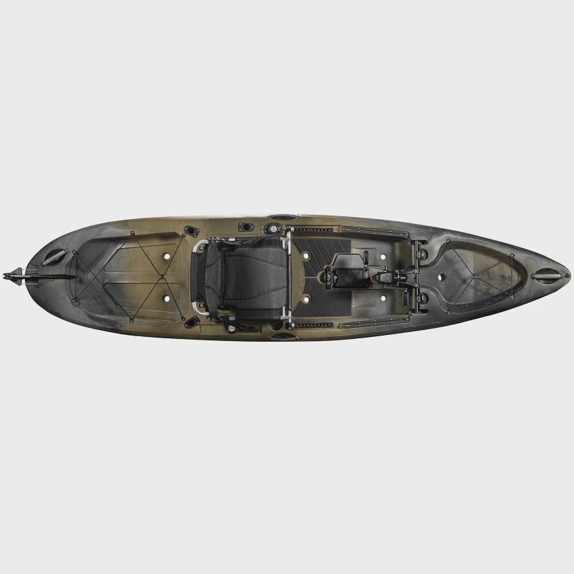 PEDAL SPORTSMAN SALTY - 30% OFF