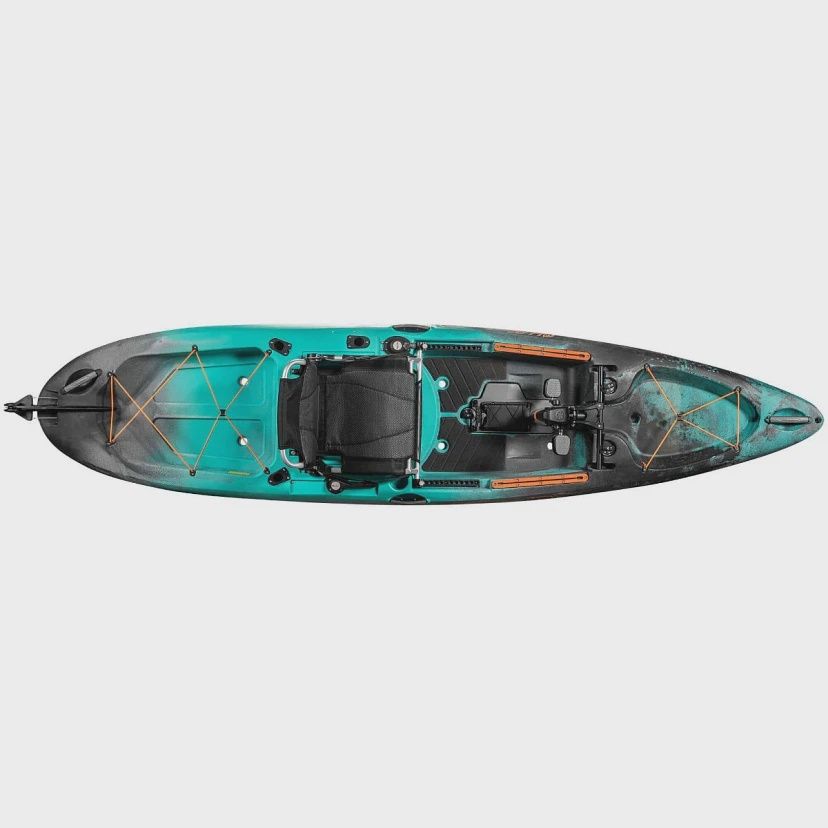 PEDAL SPORTSMAN SALTY - 30% OFF