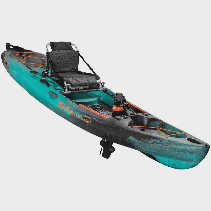 PEDAL SPORTSMAN SALTY - 30% OFF