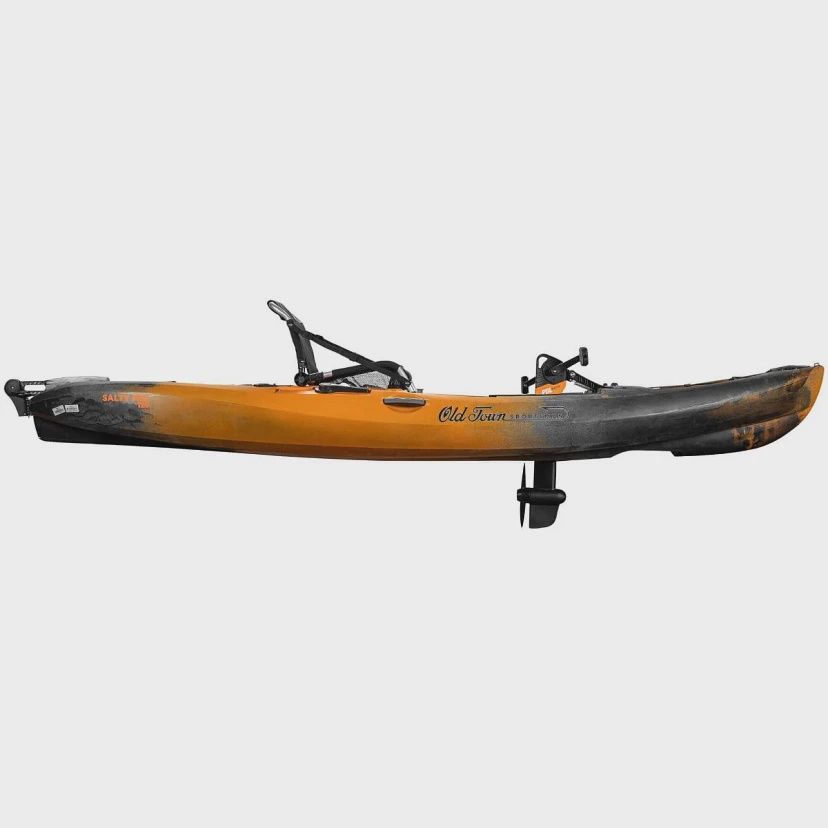 PEDAL SPORTSMAN SALTY - 30% OFF