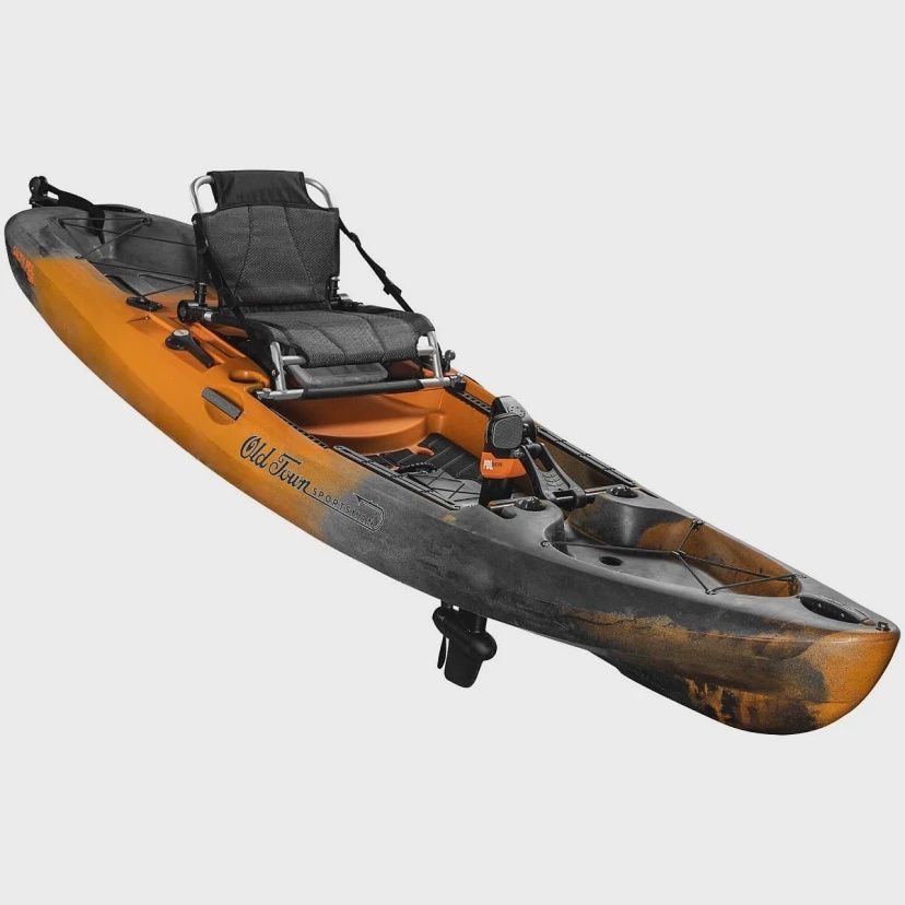 PEDAL SPORTSMAN SALTY - 30% OFF