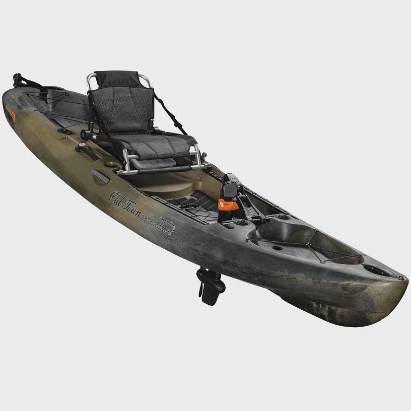 PEDAL SPORTSMAN SALTY - 30% OFF