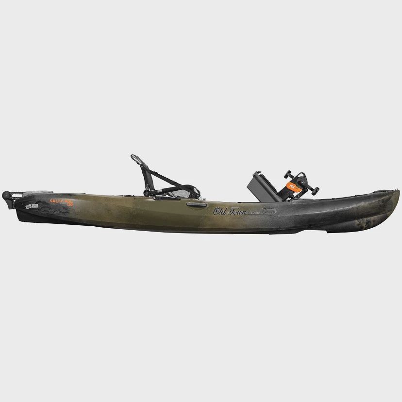 PEDAL SPORTSMAN SALTY - 30% OFF