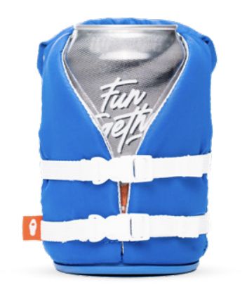 BUOY /  VARSITY BLUE