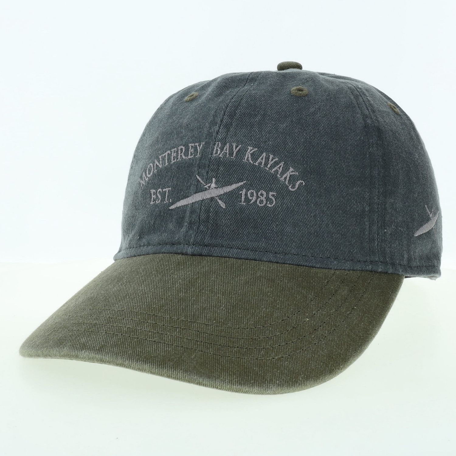 LOGO CAP CANYO