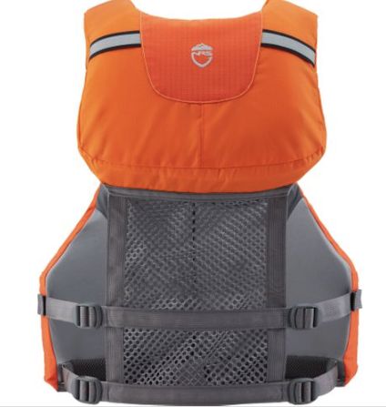 CHINOOK OS / ORANGE