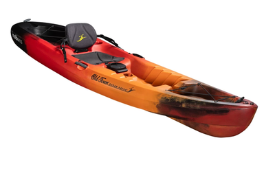 All Kayaks