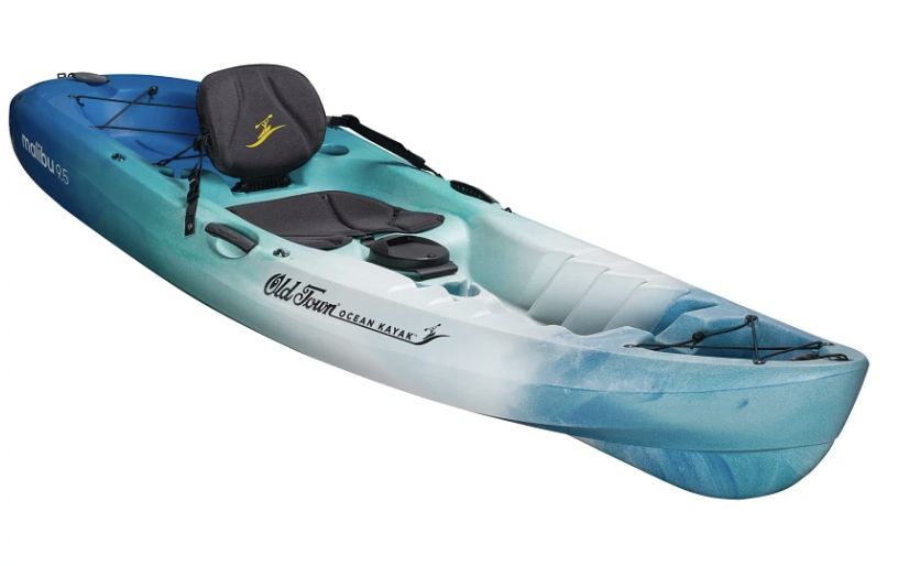 Malibu 9.5