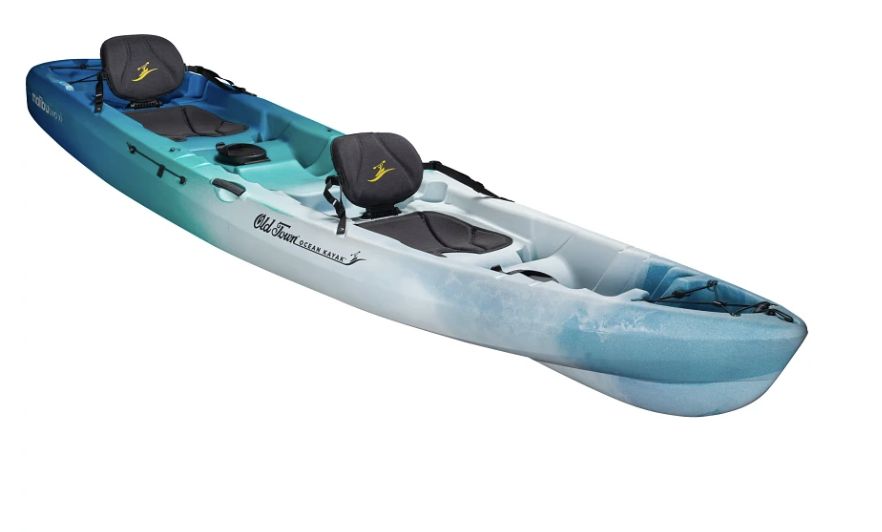 Malibu 2  XL