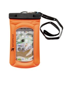 FLOATING PHONE BAGS