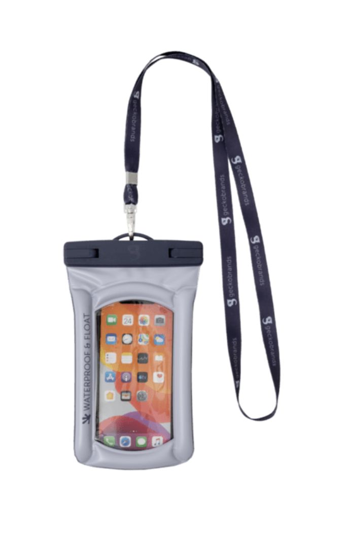 FLOATING PHONE BAGS