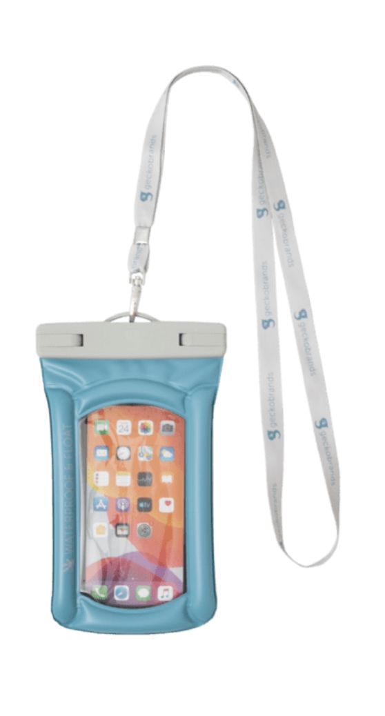 FLOATING PHONE BAGS