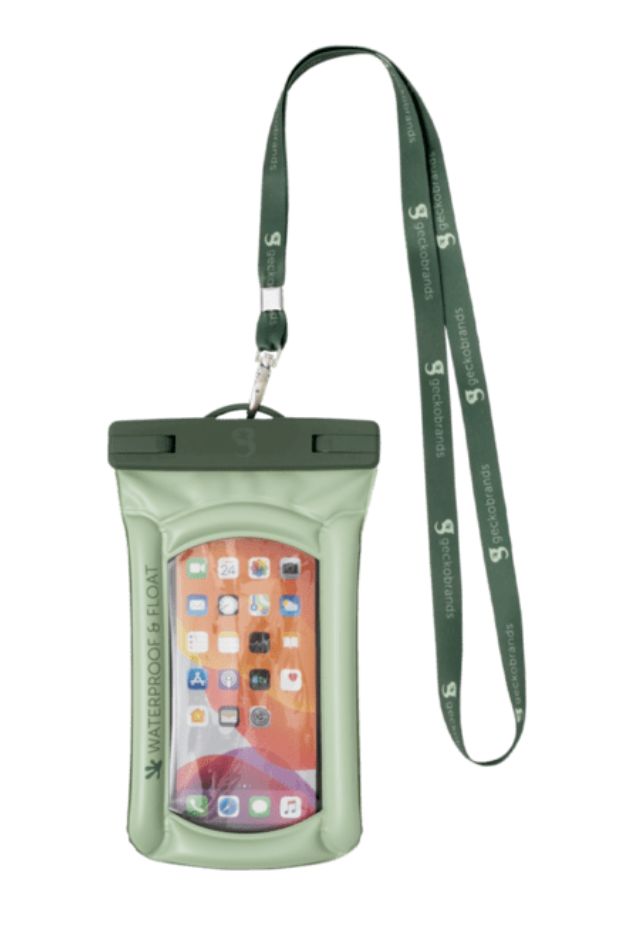 FLOATING PHONE BAGS