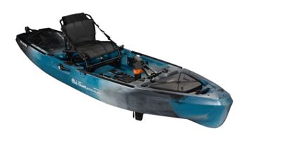 Fishing Kayaks