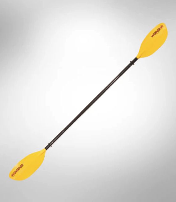 TYBEE - FIBERGLASS PADDLE